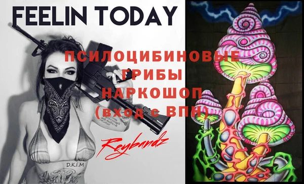 герыч Покровск