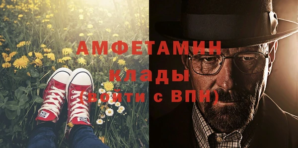 хмурый Покачи